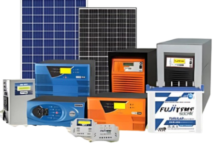 #1 Rooftop Solar Company In Gurgaon